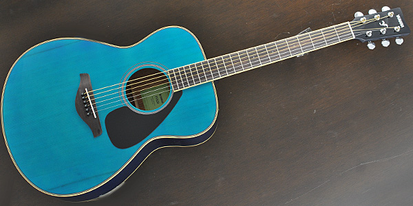 YAMAHA FG820は初めてでも安心の初心者用アコギ!!